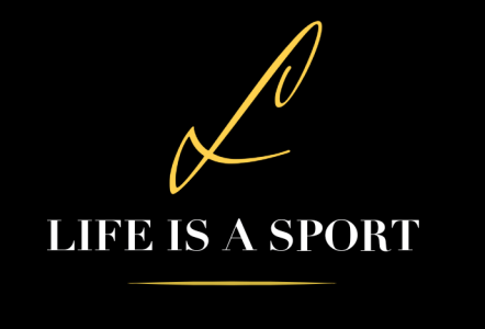 Life is a sport